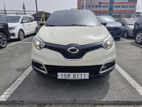 Renault Samsung QM3