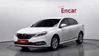 Renault Samsung SM5