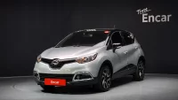 Renault Samsung QM3