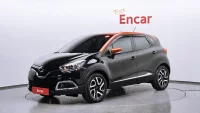 Renault Samsung QM3