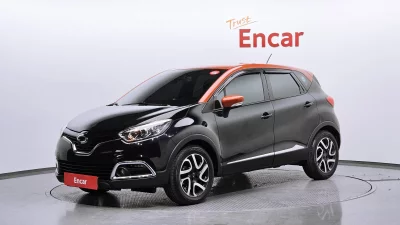 Renault Samsung QM3