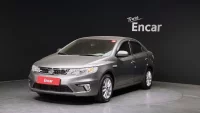 Kia Porte