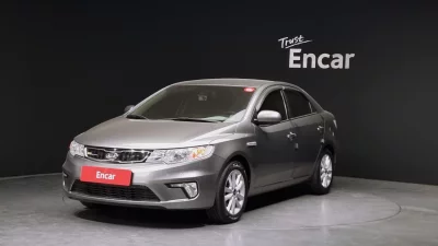 Kia Porte