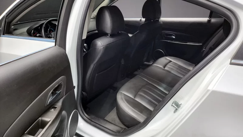 Daewoo Cruze