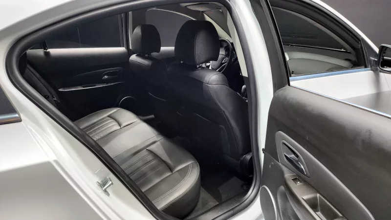 Daewoo Cruze