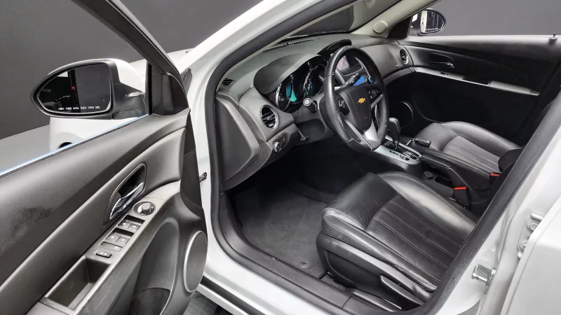 Daewoo Cruze