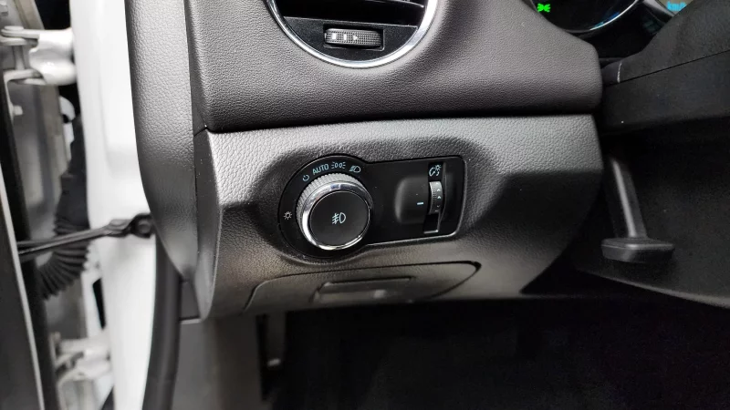 Daewoo Cruze