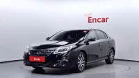 Renault Samsung SM5