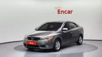 Kia Porte