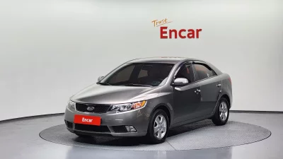 Kia Porte