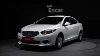 Renault Samsung SM3
