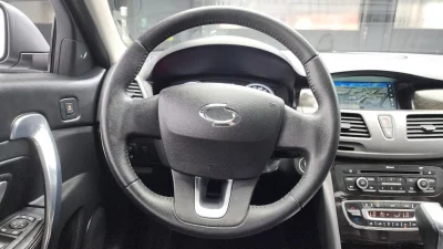 Renault Samsung SM5