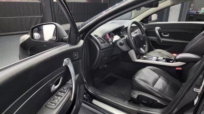 Renault Samsung SM5