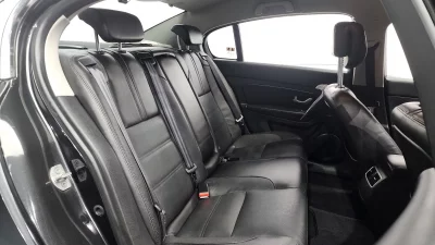 Renault Samsung SM5