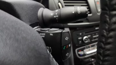 Renault Samsung SM5