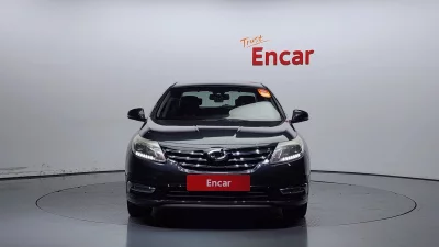 Renault Samsung SM5