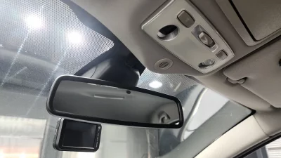 Renault Samsung SM5