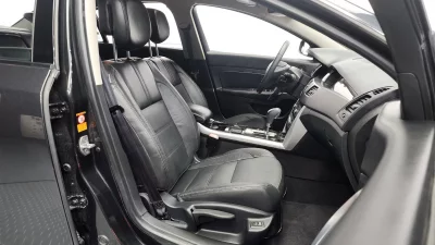 Renault Samsung SM5