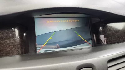 Renault Samsung SM5
