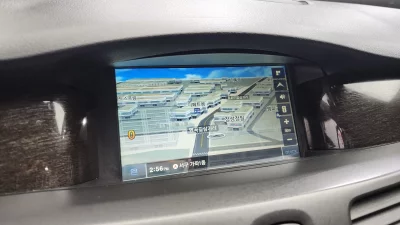 Renault Samsung SM5