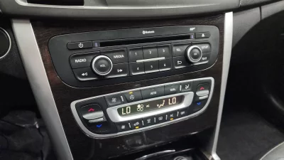 Renault Samsung SM5