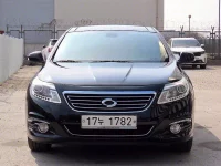 Renault Samsung SM5