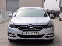 Renault Samsung SM7