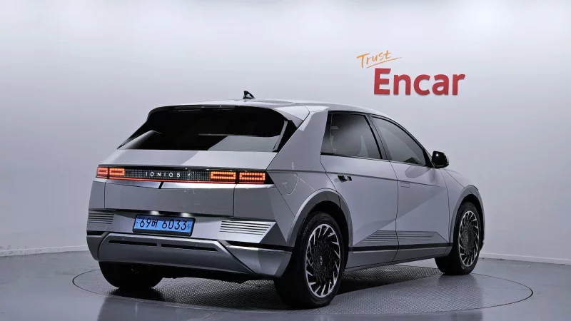 Hyundai Ioniq5