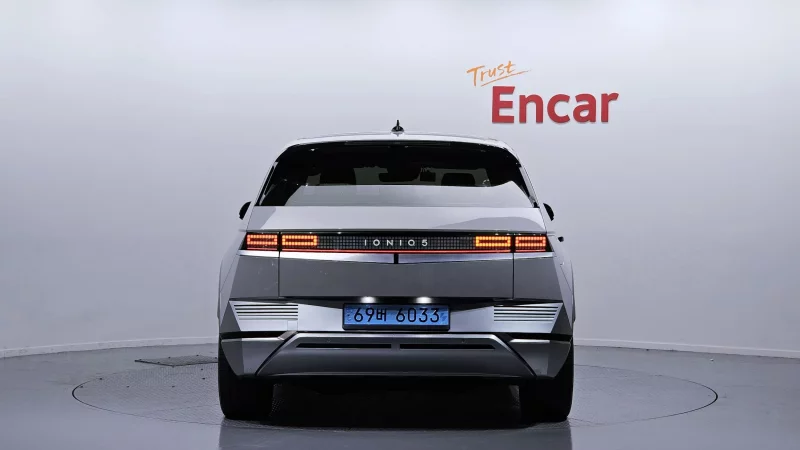 Hyundai Ioniq5