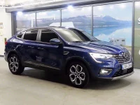 Renault Samsung XM3