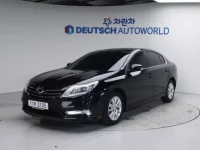 Renault Samsung SM5
