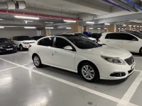 Renault Samsung SM5