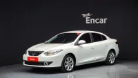 Renault Samsung SM3