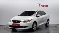 Renault Samsung SM3