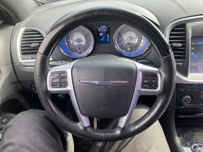 Chrysler 300C