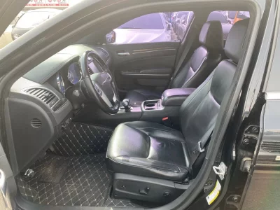 Chrysler 300C