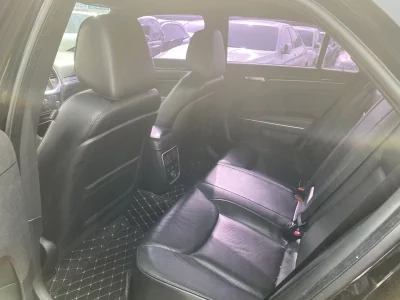 Chrysler 300C
