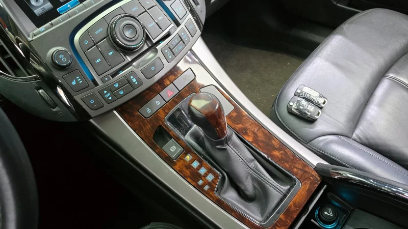 Daewoo Alpheon