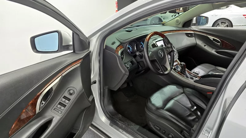 Daewoo Alpheon