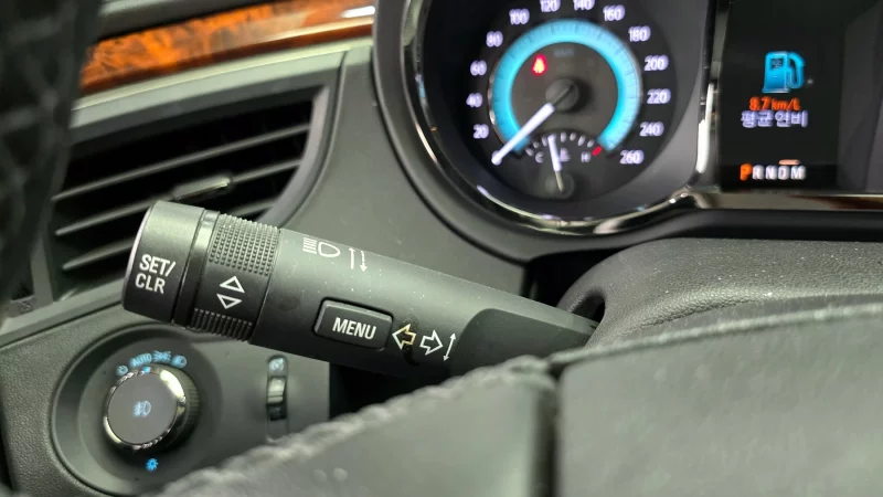 Daewoo Alpheon
