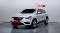 Renault Samsung XM3