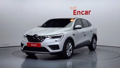 Renault Samsung XM3