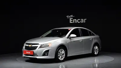 Daewoo Cruze
