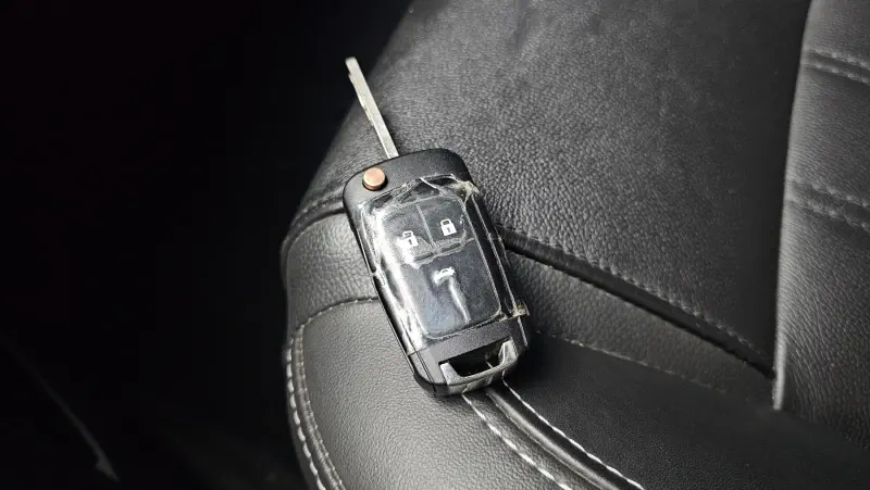 Daewoo Cruze