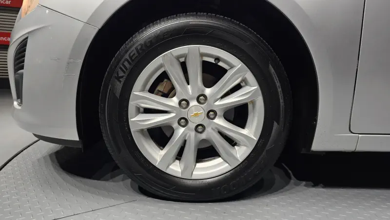 Daewoo Cruze