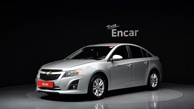 Daewoo Cruze
