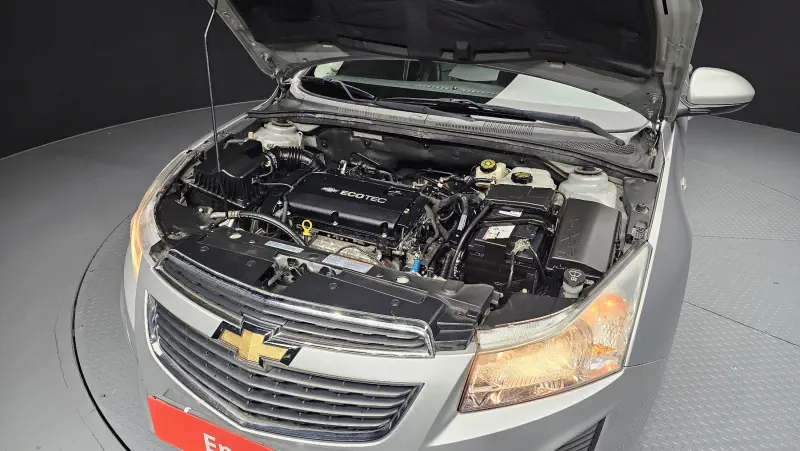 Daewoo Cruze