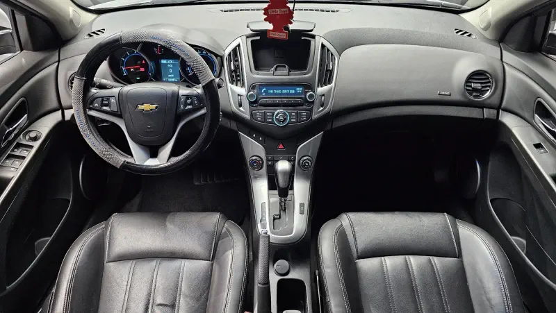 Daewoo Cruze