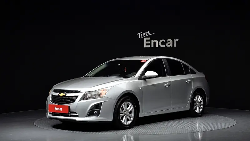 Daewoo Cruze