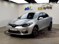 Renault Samsung SM3